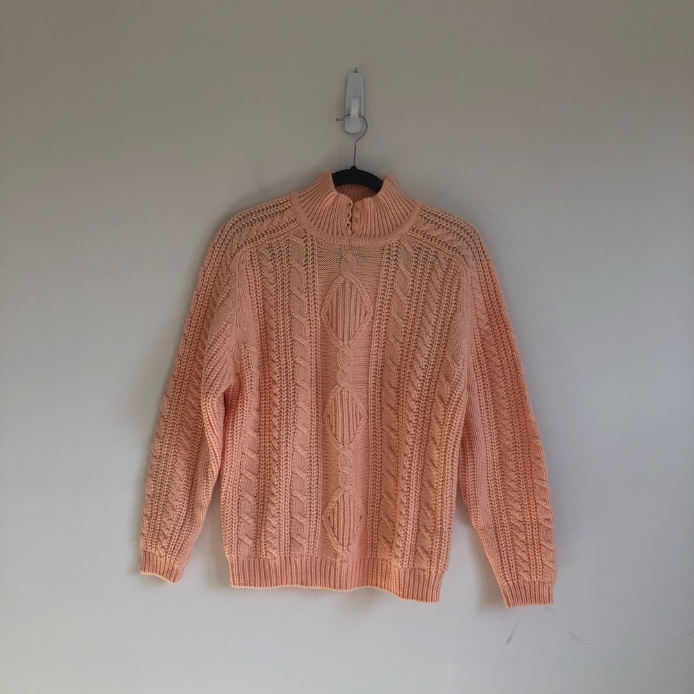 Joan Harper Sweater